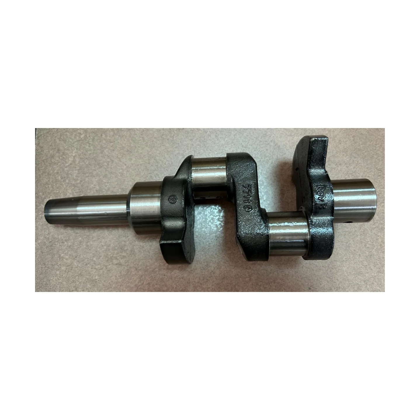 2026 sell 17-44725-00 174472500 17-4472500 Crankshaft 05K 4 Cylinder for sale