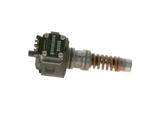 Fuel Engine Unit Pump 0414750003 0414750004 02112707, 20460075, 2112707 Fuel Injector for EC210B Engine