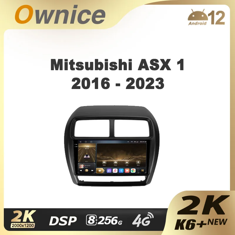 Ownice K6+ 2K For M… - image