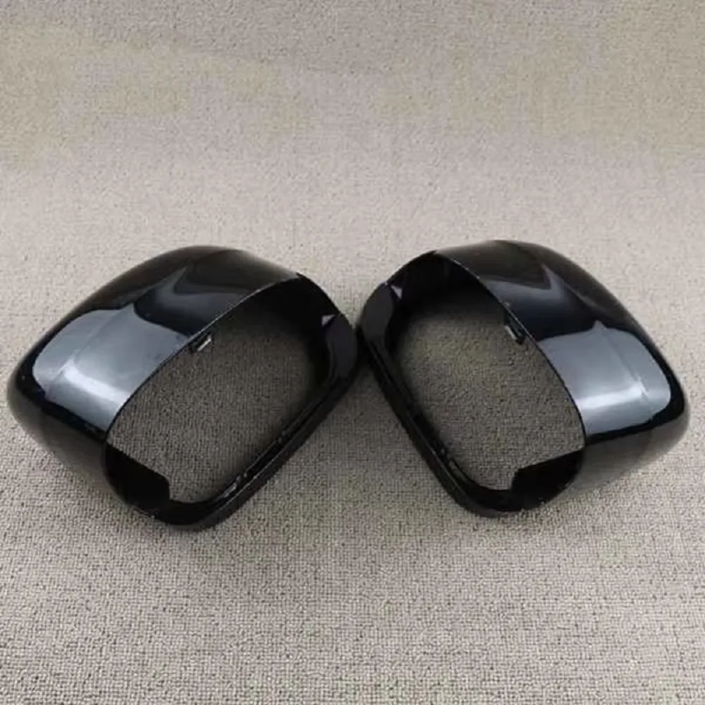 Car Wing Door Side Mirror Housing Rearview Mirror Cover Shell Cap for Volvo XC60 2018-2022 39844970 39844955