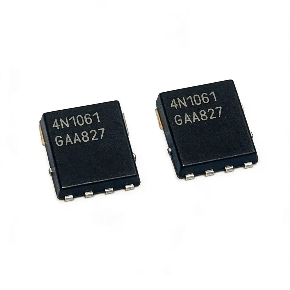 5PCS 014N06NT 042N03MS 046N02KS 4513NH 4N1061 4N10L35 TDSON-8