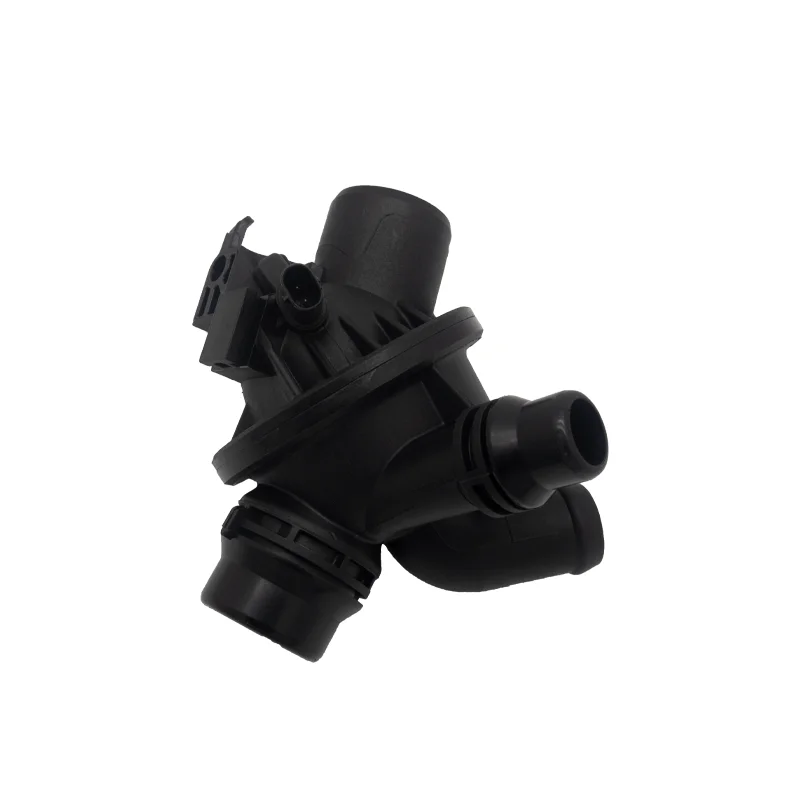 

Engine Coolant Thermostat Housing Assembly For BMW F10 Series 528i , F01 Series 740i , 740Li , Replace for 11538671517