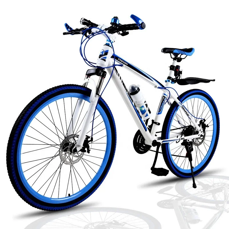 21 24 26 Inch Variable Speed Mountain Bikes Wholesale Price Bicicleta Bicycle OEM For Adult