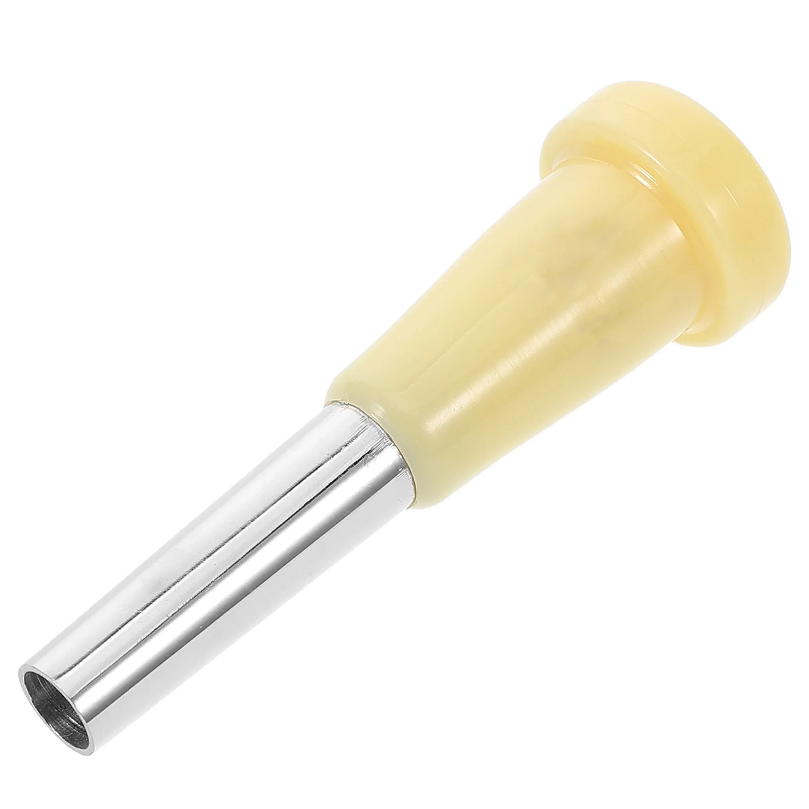 

Trumpet Mouth Beginners Labor-saving Mouthpiece Clarinet Cigarette Holder Cornet Abs Pad Alto Saxophone Bass