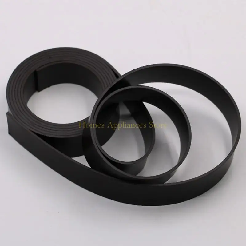 D0AB tira magnética Fuera límite pared Robot Robot Bordador vacío Cinturón tira