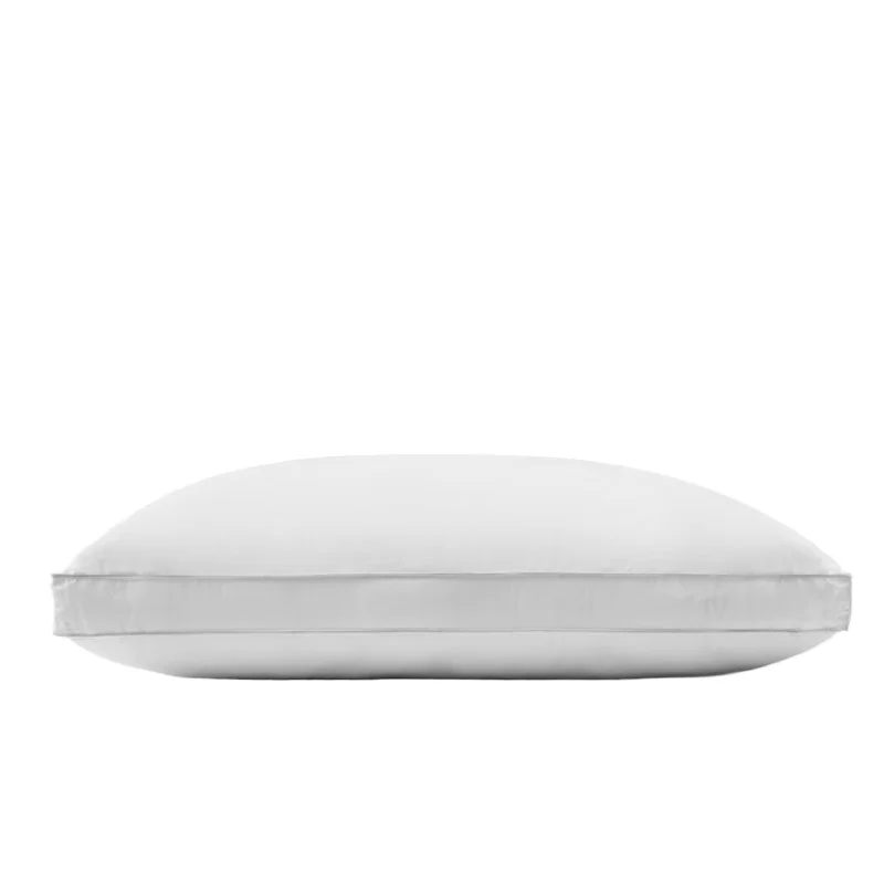 

Goose down pillow core