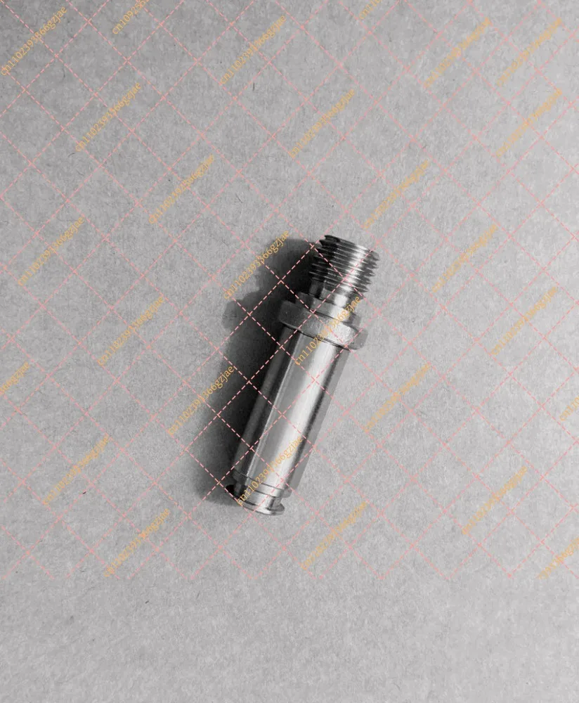 Lower Tee Shaft 00-883479-001 for Hobart AM900 Dishwasher, Replacement Parts
