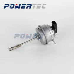 Turbo For Car Electronic Actuator 03L253010F 785448-5005S For Skoda Superb 3T4 2.0 TDI 2008/07-2014/12 1968 ccm, 125 KW, 170 PS