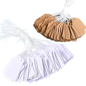 10のベストセールスペーパータグ-7