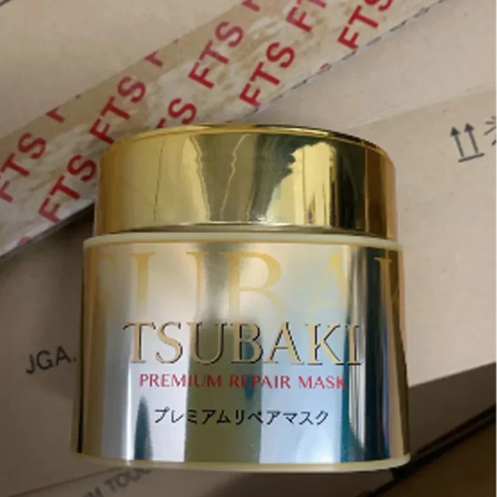 

Original Shampoo, Recurrence Mask, Conditioner, Deep Hair Nourishment, Smooth Hair Care, Improvement of Damaged and Frizzy Hair