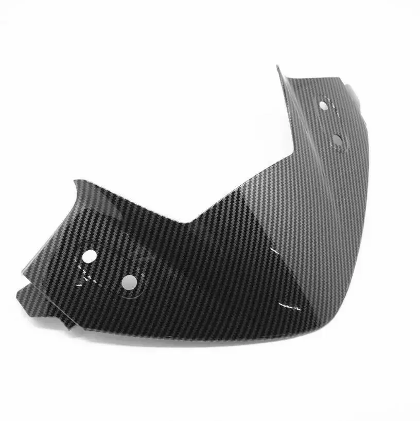 

Carbon Fiber FRONT FAIRING NOSE COWL COVER For HONDA CBR250RR CBR250R 2011-2012-2013-2014 Replacement parts