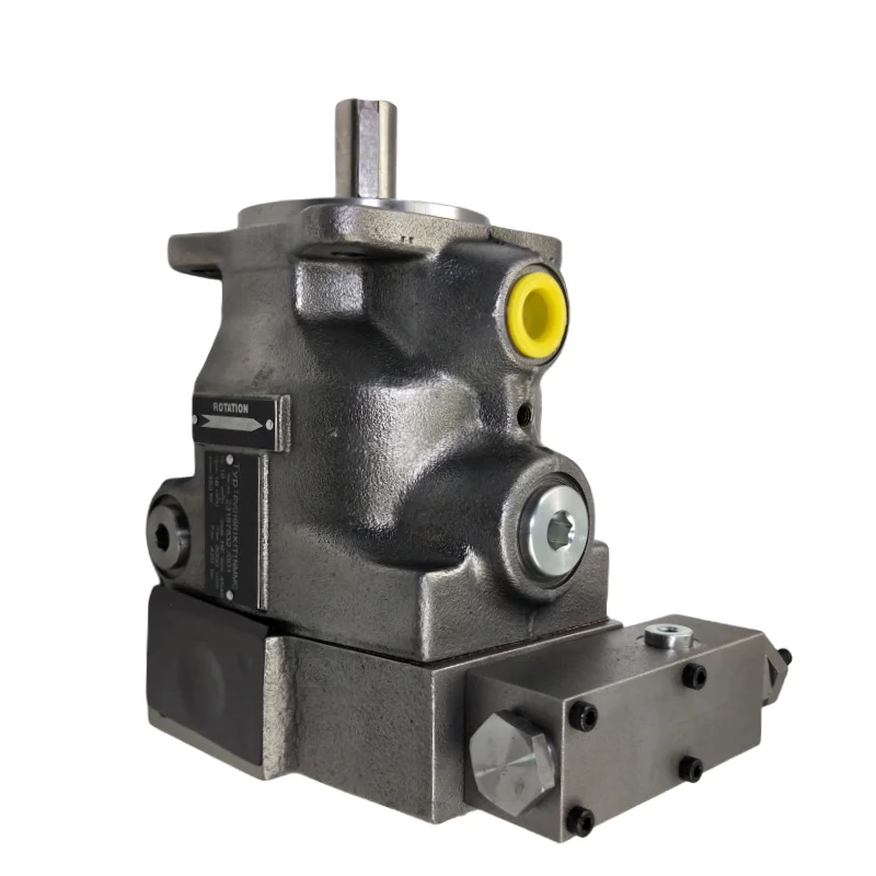 

PV270 PV140 Series PV140R1K1T1NMMC Hydraulic Piston Pump PV140R1K1T1WMMC PV270R1K1T1NMMC PV020R1K1T1NMMC