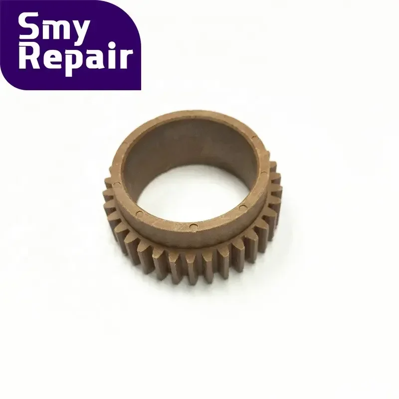 

1PCS 4021-5713-02 Upper/fuser Roller Gear for Konica Minolta DI152 162 163V 183 1611 210 220 K 7516 7521 Copier printer Parts