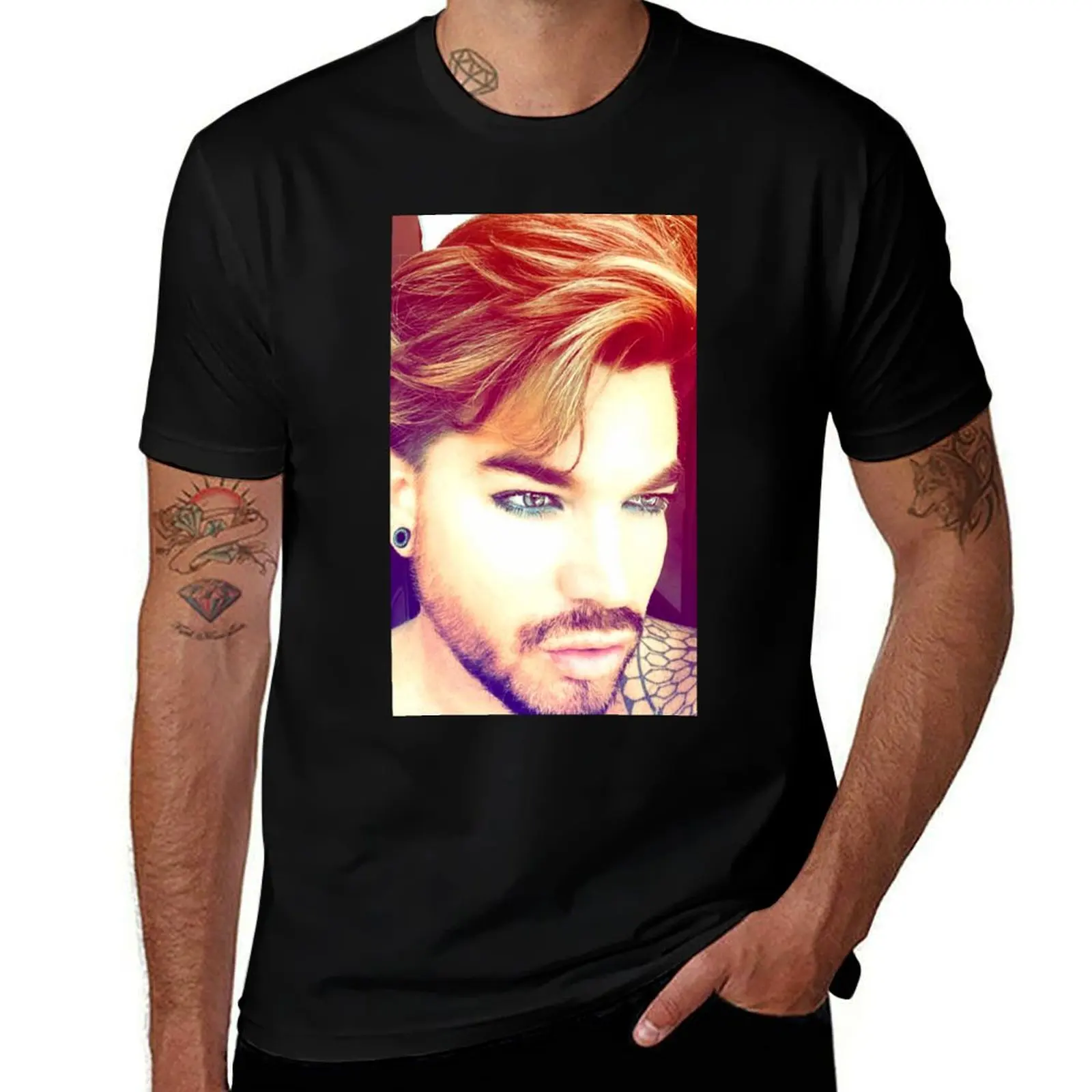 

Such a beauty T-Shirt man t shirts graphic essential t shirt T-Shirt