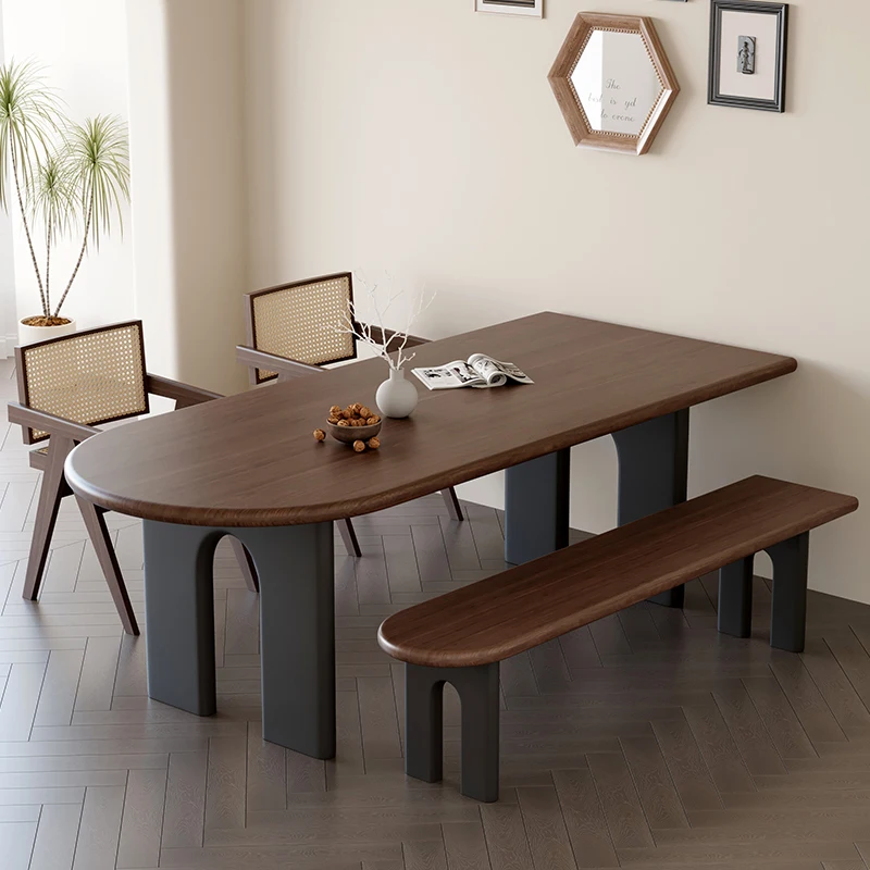 

Restaurant Modern Dining Tables Square Reading Coffee Kitchen Dining Tables Manger Dinette Mobili Arredamento Casa Furniture