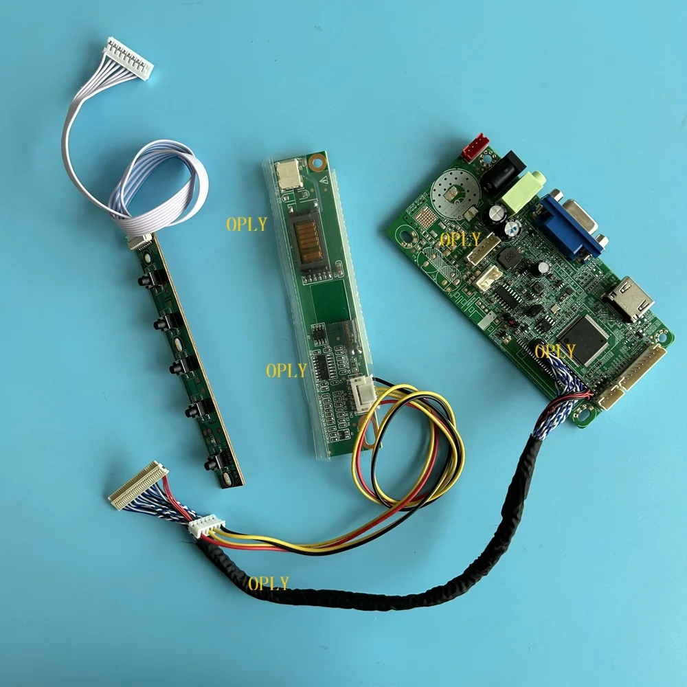 Kit For LTN170X2 B1… - image