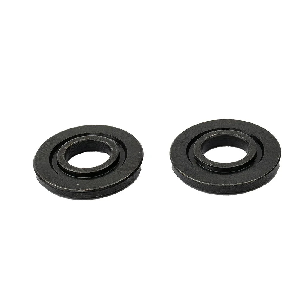Outer Diameter 39mm Inner Flange Nut For 115/125/150/180/230 Angle Grinder Tool Accessories Replacement Parts High Quality