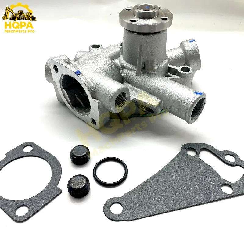 

119660-42009 119660-42004 Water Pump For Yanmar Engine Parts 3TNA72 3TNA72L 3TNE74
