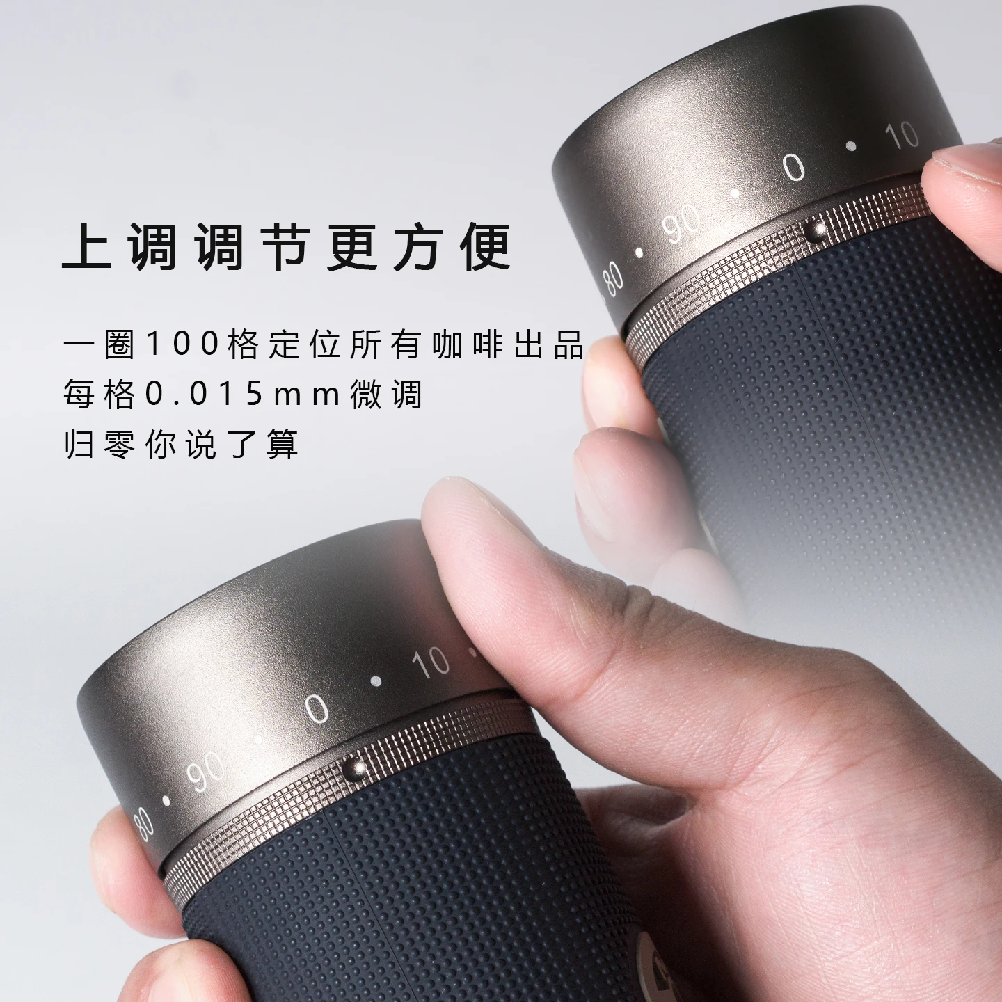 Thumbnail 3 - #39 Best Burr Coffee Grinders to Buy In 2026