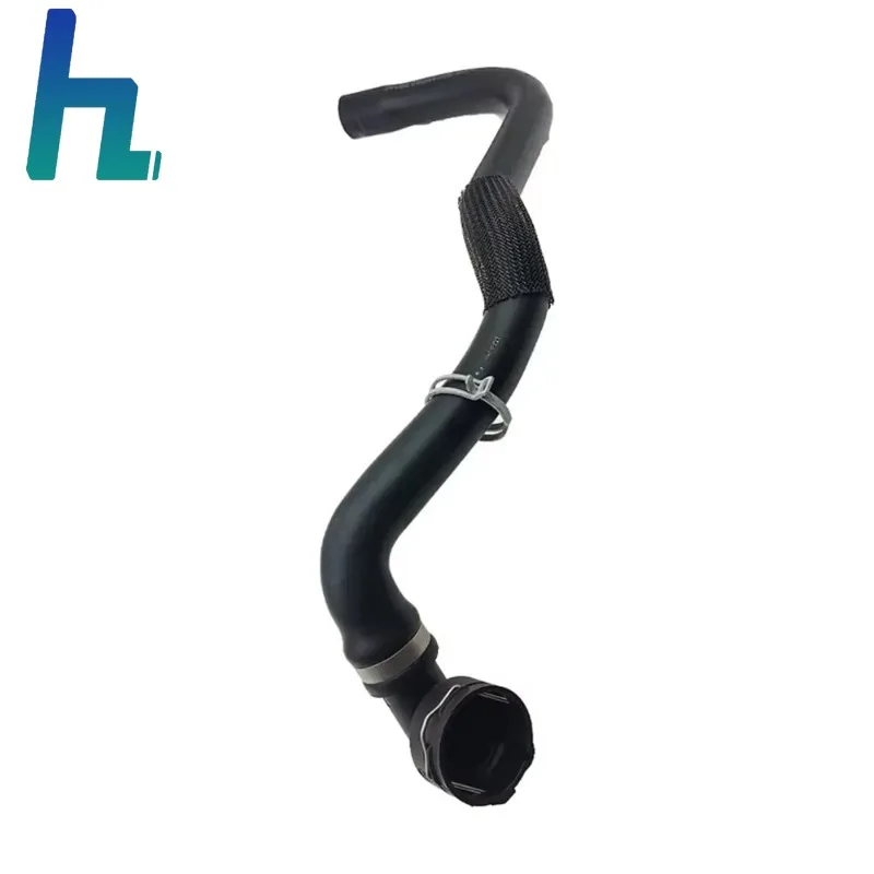 

31338175 Cooling System Engine Radiator Coolant Upper Hose for Volvo V60 V70 S60 S80