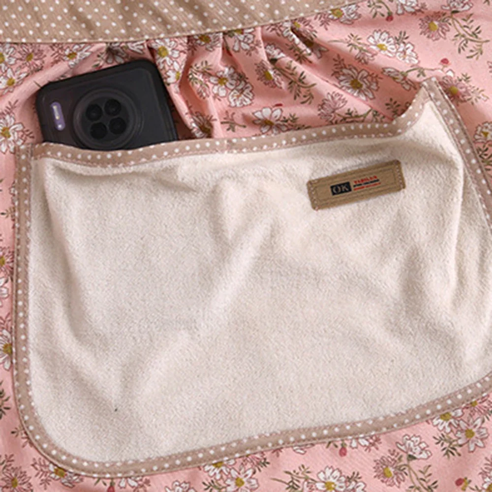 Grembiule Floreale alla Moda p - Home Cooking Service recensione e prezzo