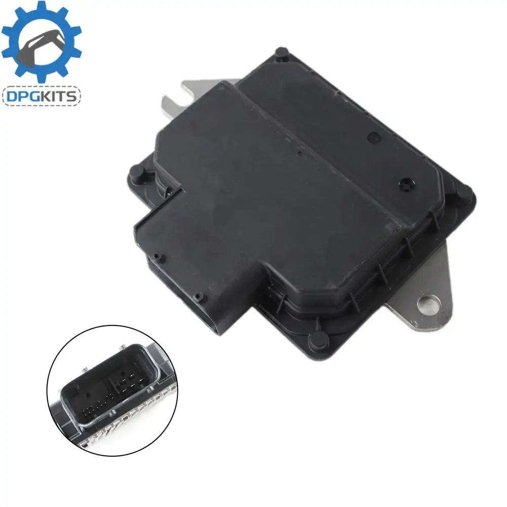 

237F0-5RF3A 237F0-5RF2A 237F0-5RF1A Transmission Module VTC Control Assy For 2018-21 Nissan Kicks Versa With 3 Months Warranty