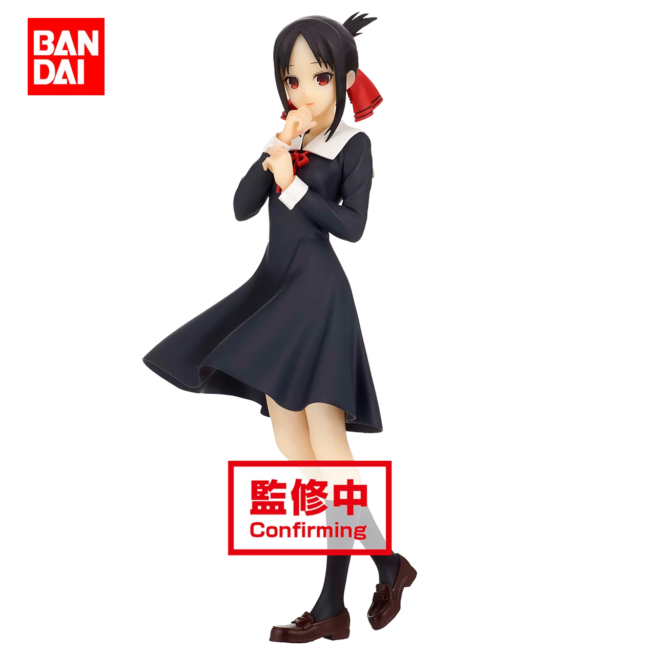 

BANDAI Banpresto Kaguya-sama: Love Is War, фигурки Shinomiya Kaguya, модели, детские игрушки, подарки на день рождения