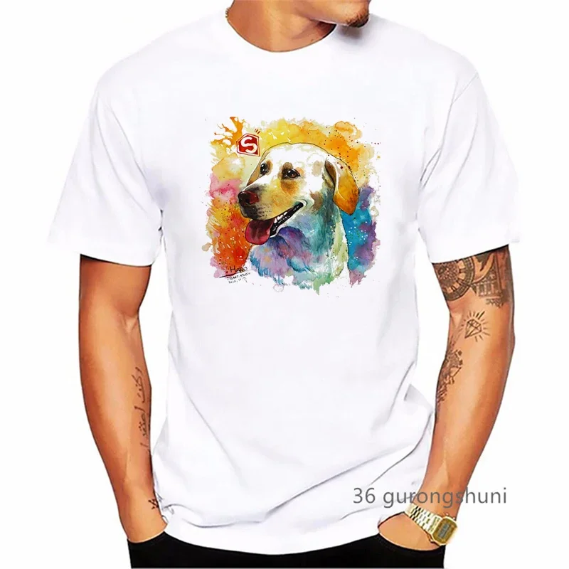 Funny French Bulldog/Chihuahua Animal Print T Shirt Men Clothes Summer Tops Tee Shirt Homme Funny Short Sleeve T-Shirt