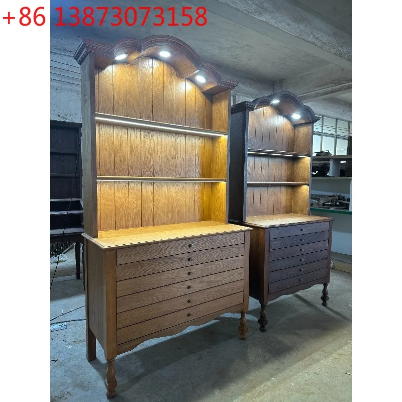 Vitrinas vintage, vitrinas para joyas con forma de nube auspiciosa Ruyi, vitrinas para joyas, cerámica de jade antigua, artículos culturales y tradicionales.