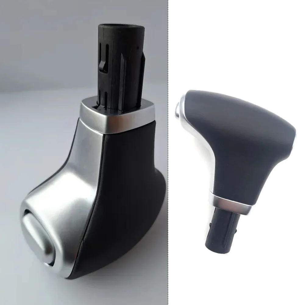 

Car Gear Shift Lever Knob 46720D4200 For KIA For K5 For Optima For KX5 For Sportage Gear Shift Knob Automobiles Parts Accessory