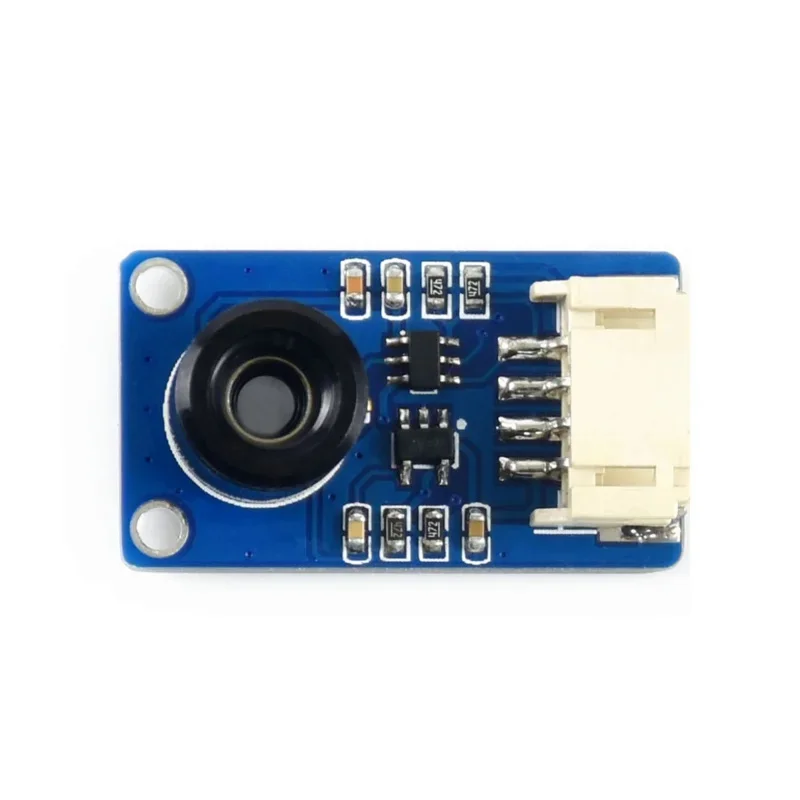 3.3V 5V 32X24 Pixels IR Array Infrared Thermal Imager Imaging Camera Sensor for RPI Raspberry Pi 3 Model B 4 STM32 ESP32