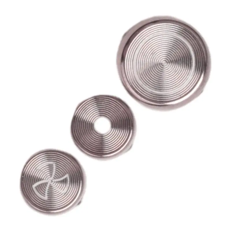 

【Грандиозная распродажа】Запасные части для стайлера для волос Dyson Airwrap: 3 кнопки управления с функцией холодного обдува, сменные блоки