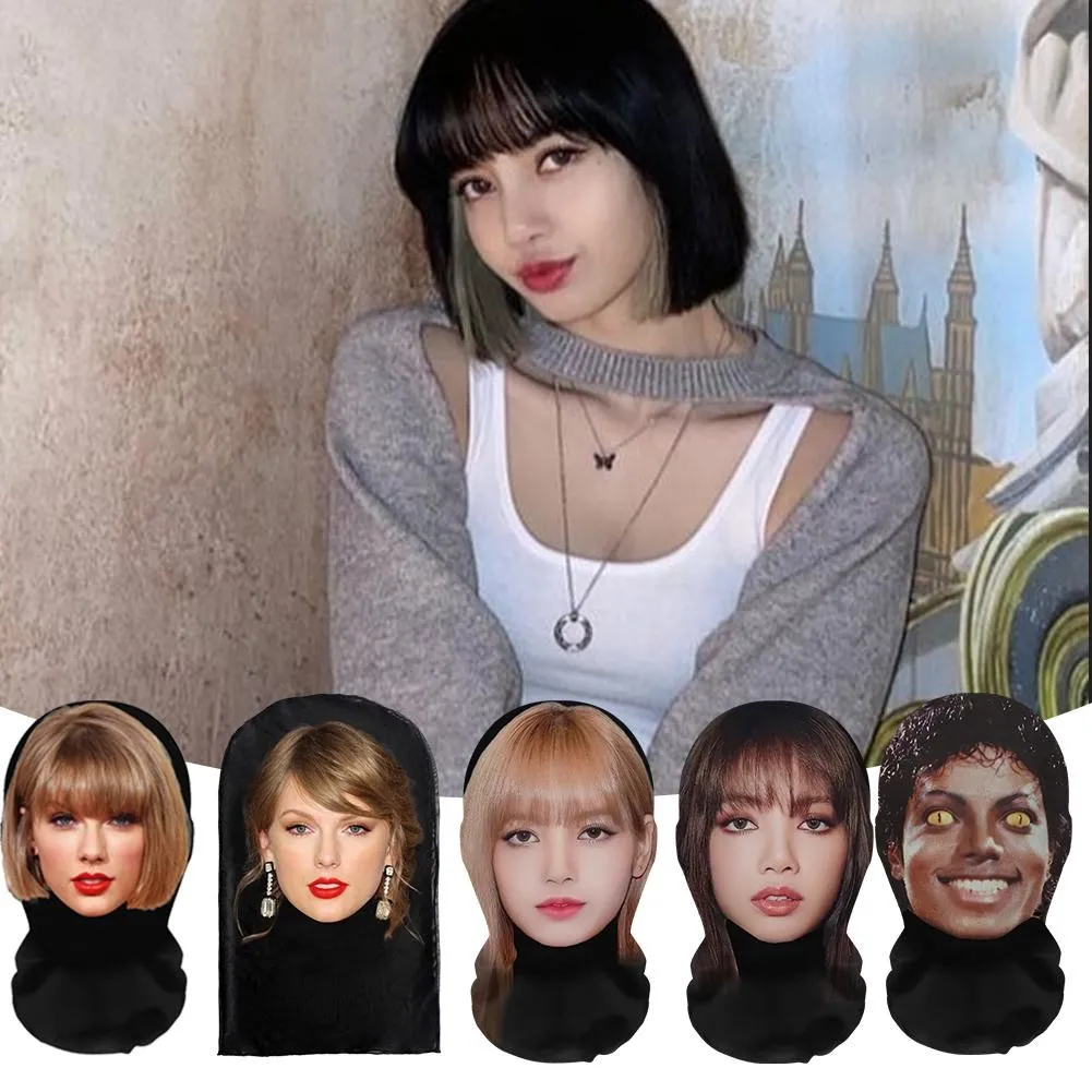 Thumbnail 3 - #63 Trending Balaclavas Right Now