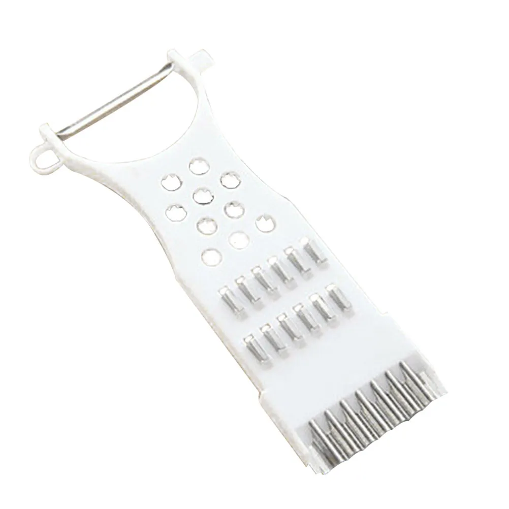 Multi-Function Handheld Vegetable Slicer Potato Cutter Radish Grater Cucumber Fruit Manual Peeler Chopper Food Processing Tool