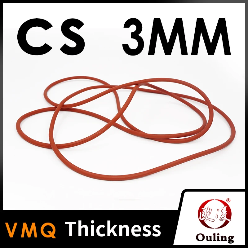 Thickness3Mm Cs Red… - image
