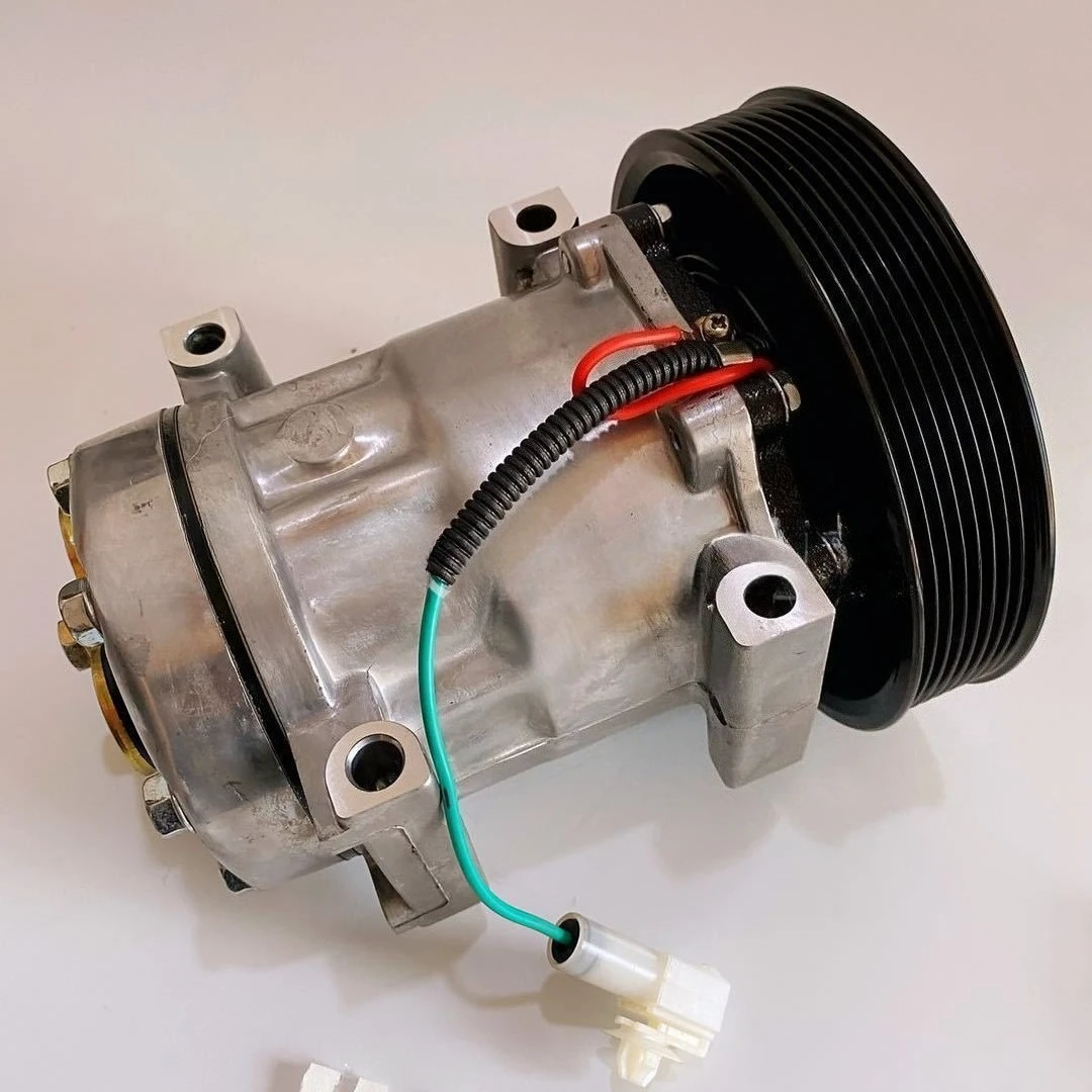 

Компрессор кондиционера / насос переменного тока Hu aling Hum mer 8PK