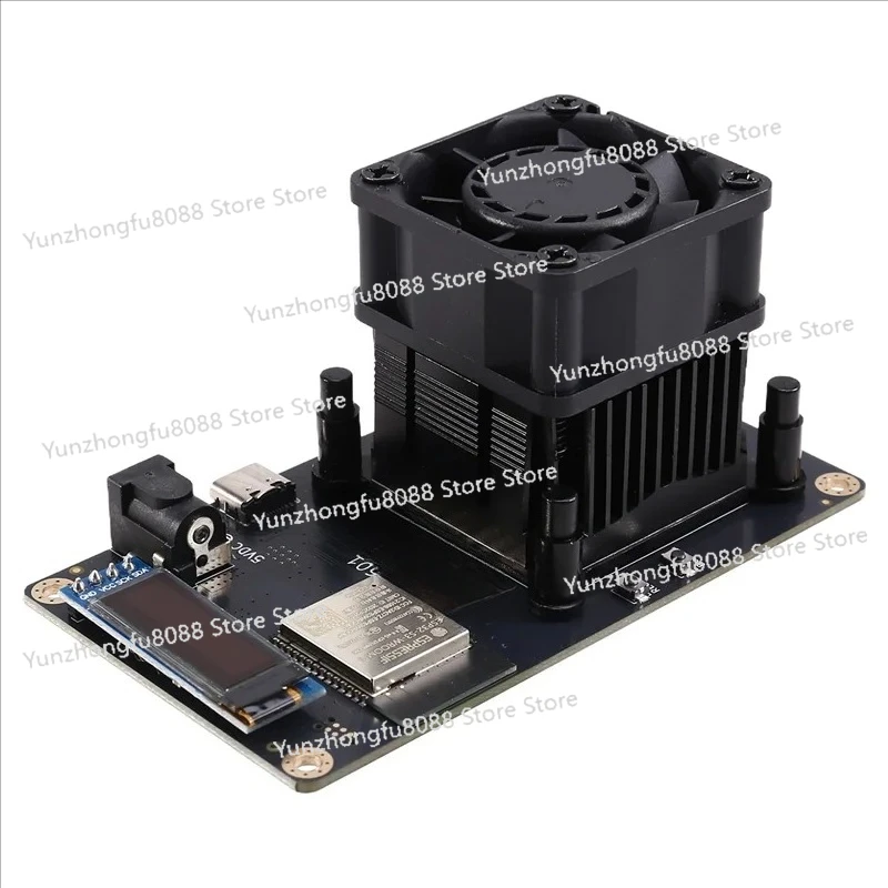 601 Solo Miner 1.2T…