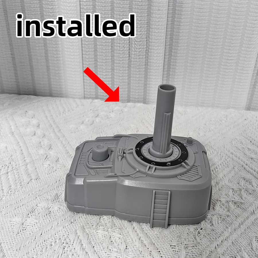 Conjunto de brinquedos da série espacial infantil, capaz de lançar foguetes de aviação, vaivém + vaivém de imprensa, carro de brinquedo de foguete de imprensa