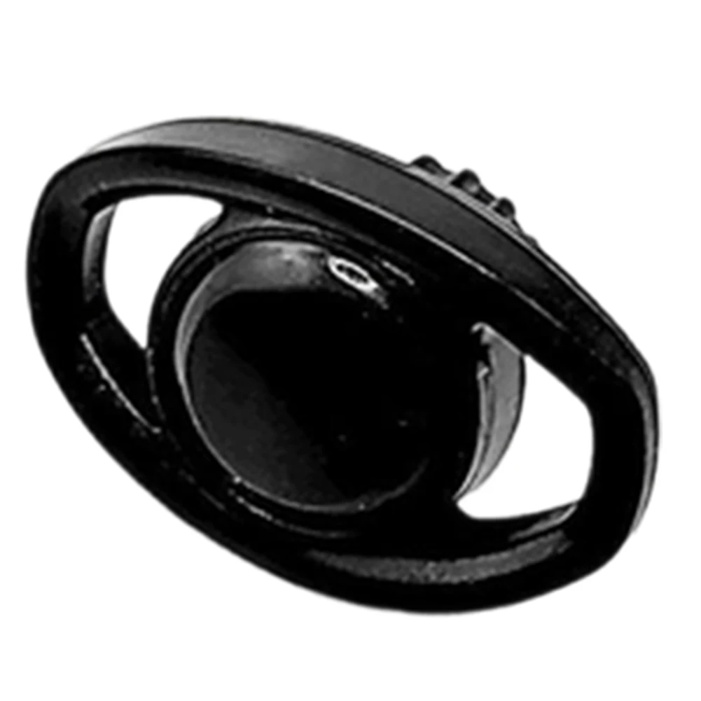 Knob Side Cover Accessory For For DAIWA PR100 Baitcasting Reel Metal Part Compatible With PR100 And PR100 25 Fishing Reel Series