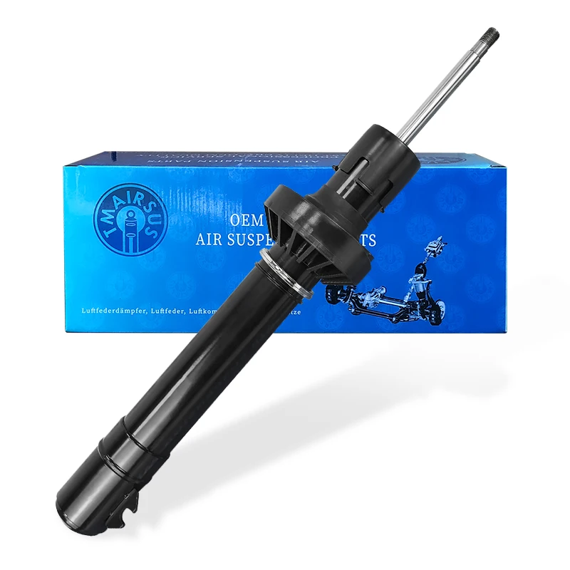 Electric Shock Abso…