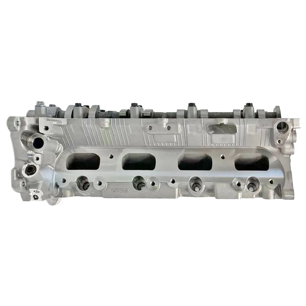 Parti del motore 2.4L GDi G4KJ Gruppo testata motore per Hyundai Grandeur Azera Sonata Tucson Kia Cadenza Optima Sportage