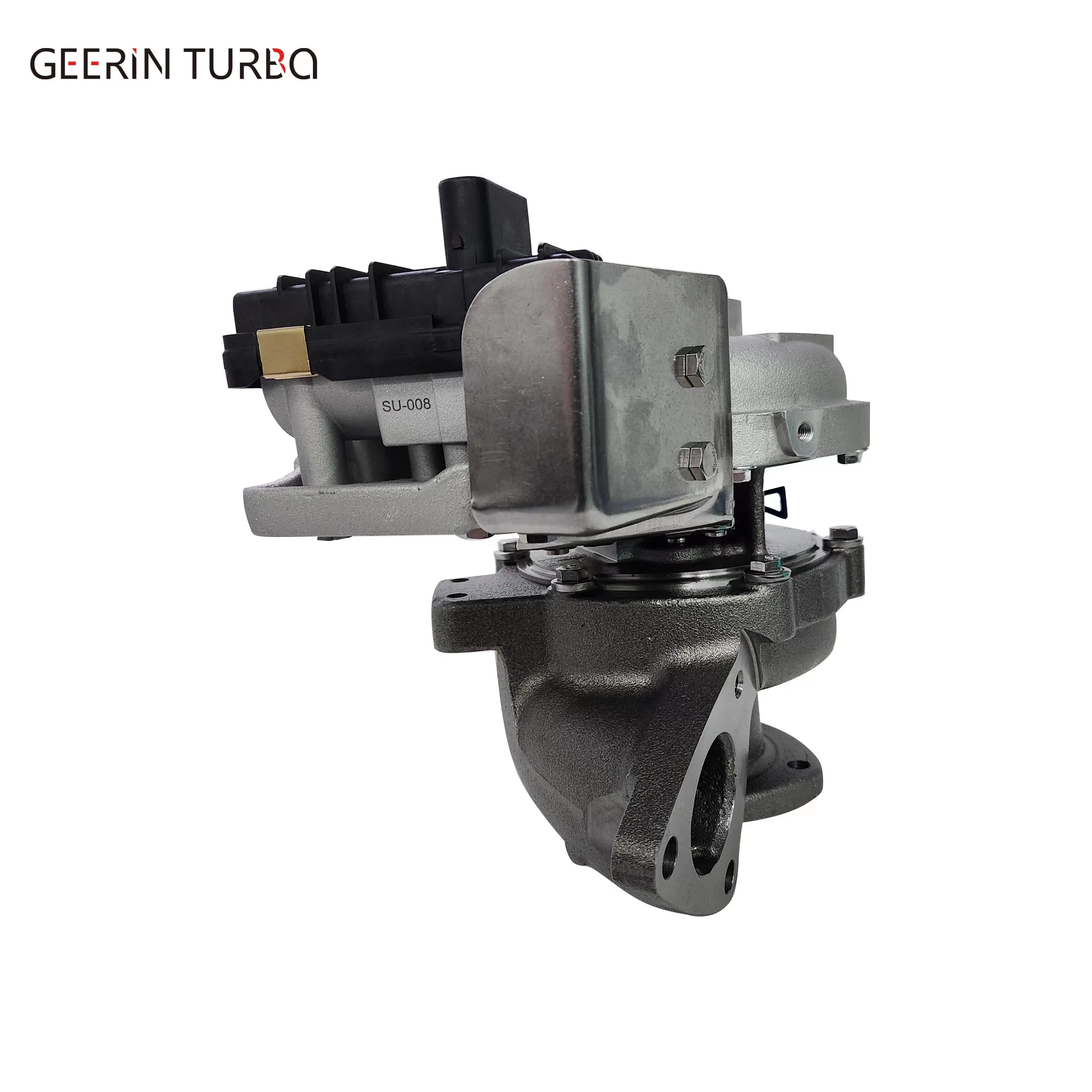 GTD2056VZK 822182 822182-0005 FB3Q-6K682-PC Electric Turbo Charger For Ford Ranger Everest 3.2