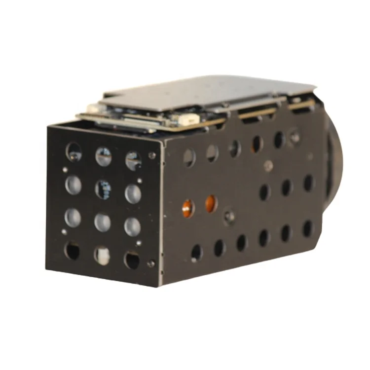 Рисунок 3 - Выход LVDS 2MP 1/2