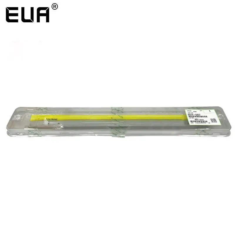 

1 шт. D074-6457 оригинальное лезвие для чистки переносной смазки для Ricoh MPC6502 8002 Pro C5100s 5110s часть копировального аппарата