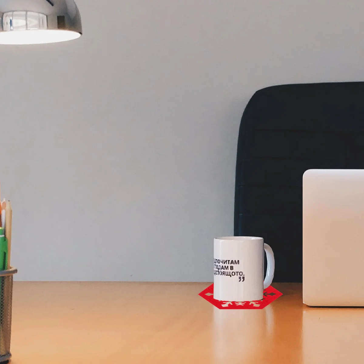 

14 PCS Snow Coaster Christmas Decor Felt Coasters Cup Pad Table Mat Insulated Hot Pads Teapot Practical