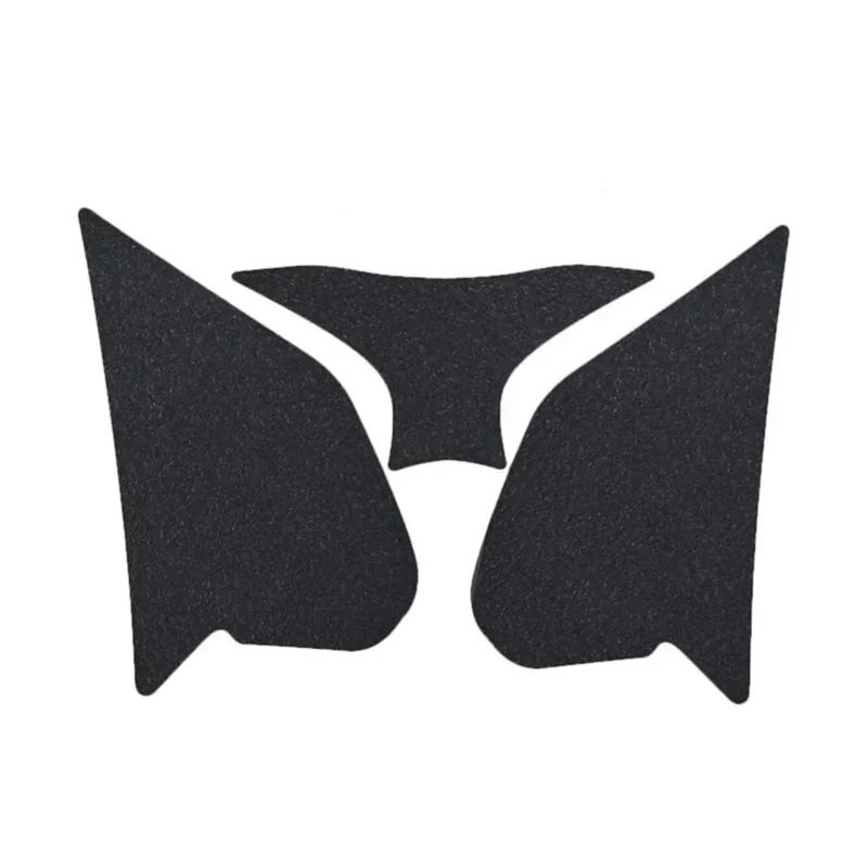

Motorcycle Anti slip Tank Pad Sticker Pad Side Gas Knee Grip Protector FOR CFMOTO CF400GT CF650GT CF 400 650 GT 400GT 650GT