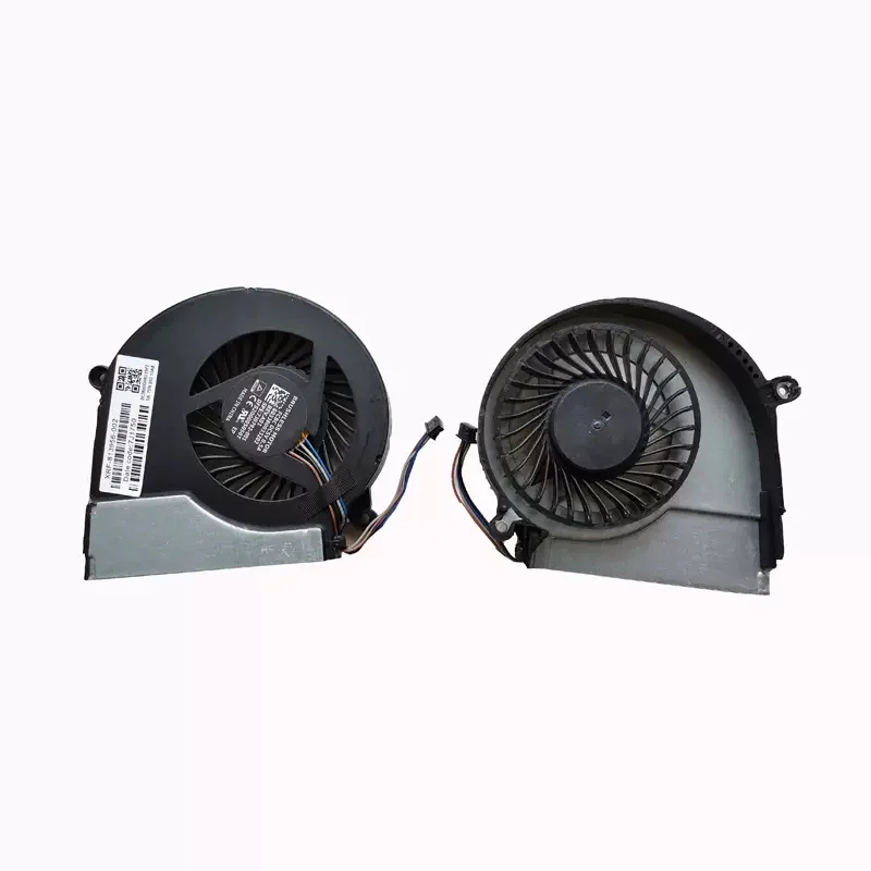 NEW Laptop Cooler CPU Cooling Fan For HP 15-E 15-E041TX E025TX E027TX E028TX 15-E024TX E026TX