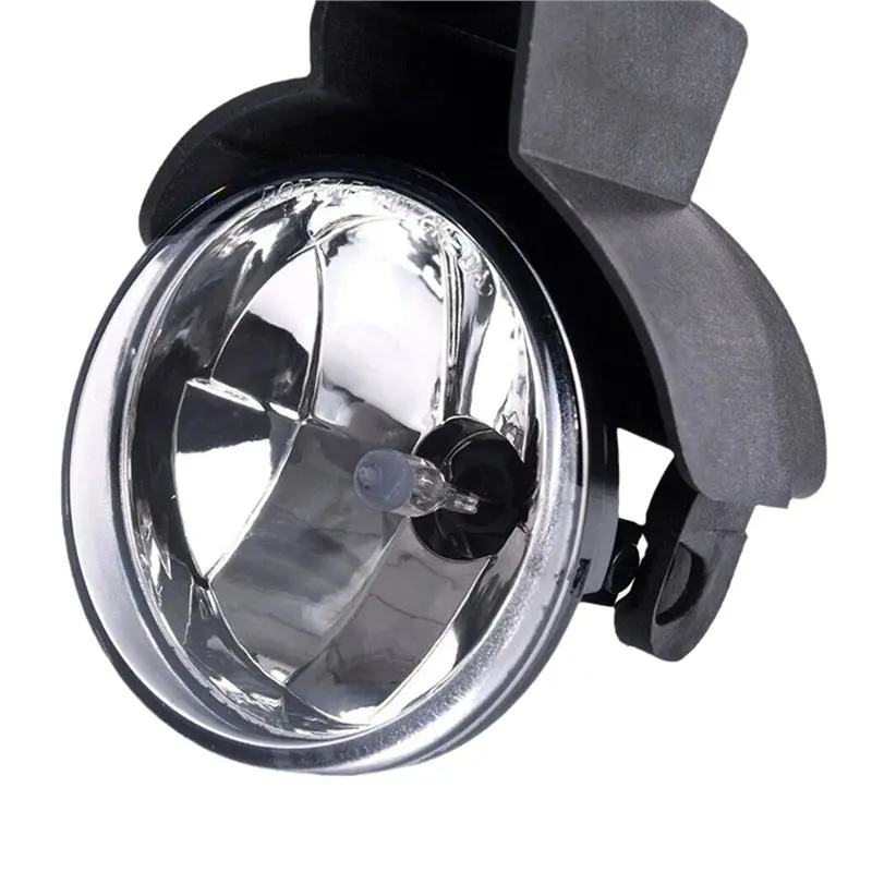 Fog Light Driving Lamp For Car Front Bumper Accessories For Dodge Dakota Durango 1997 1998 1999 2000 55077266AC 55077267AC