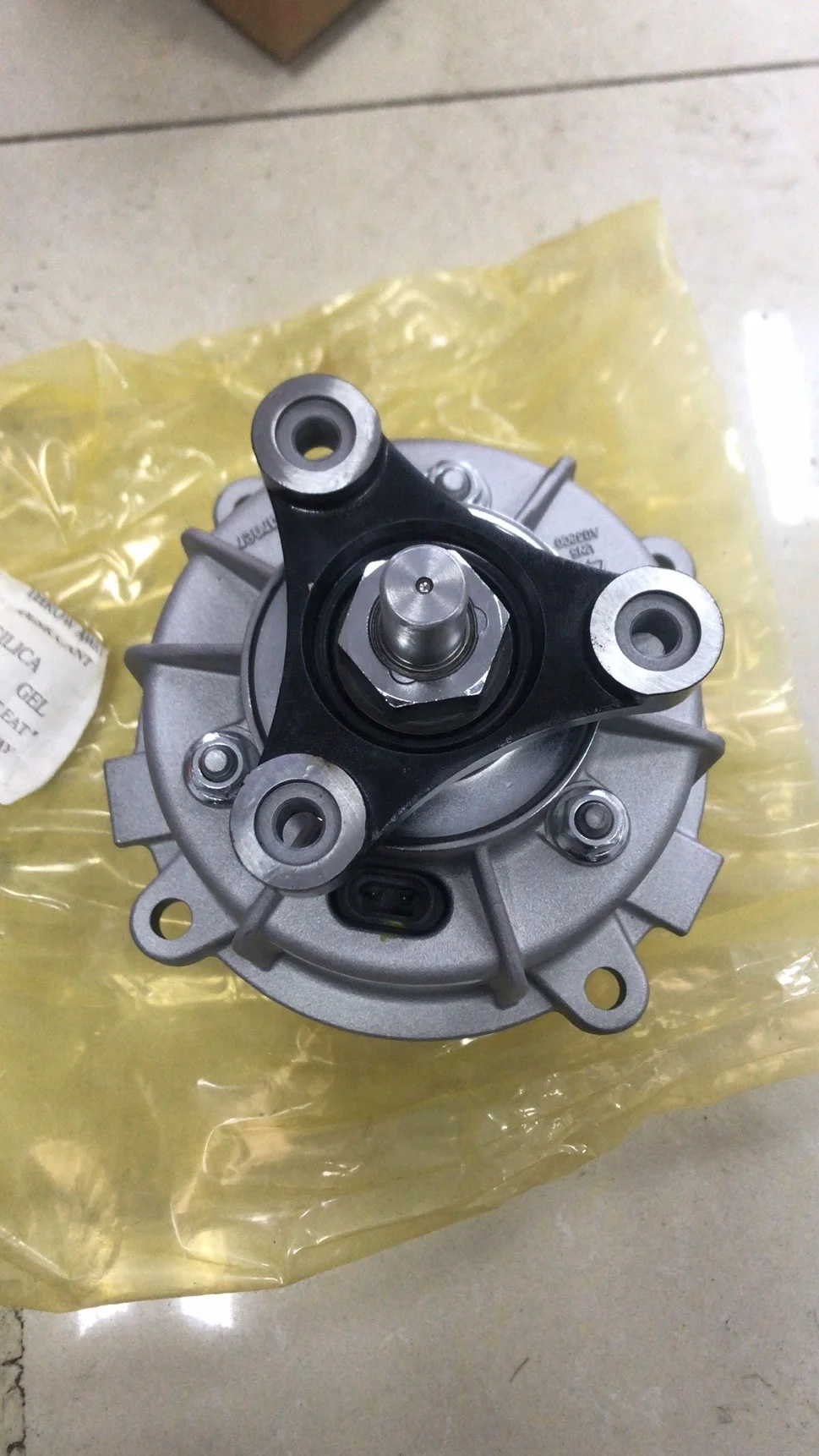 Coupler Manufacturer Auto Parts 47800 COUPLING ASSY-4WD 4780039410 47800-39410 for - Image 4