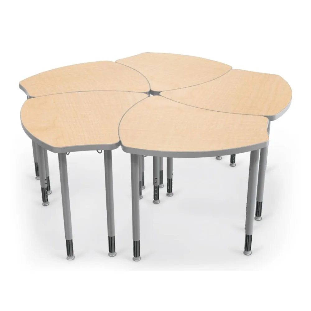 

Modern School Student Study Desk